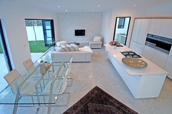 the boutique residence